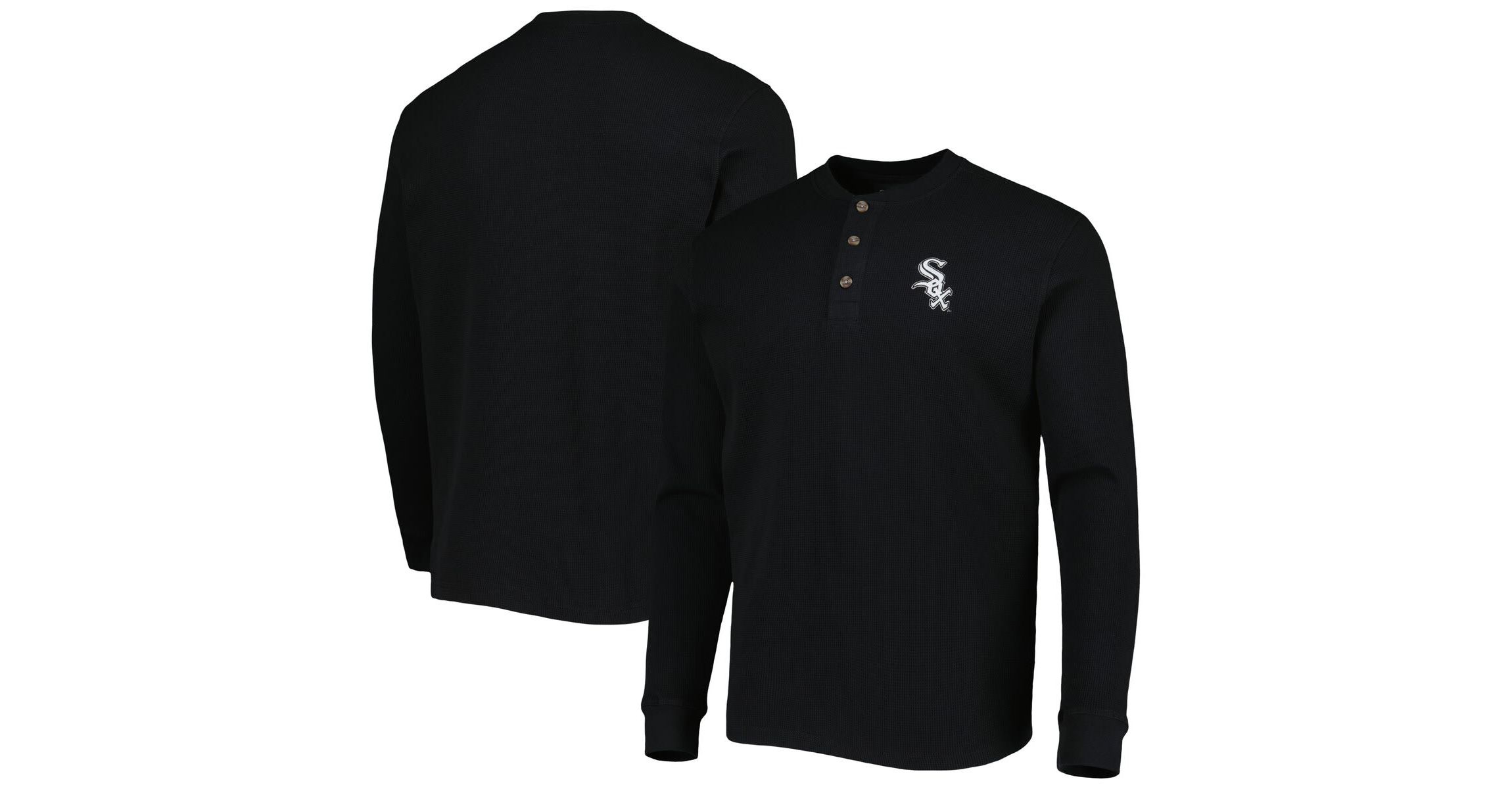 Chicago White Sox MLB Chicago Sox Maverick Long Sleeve T-Shirt