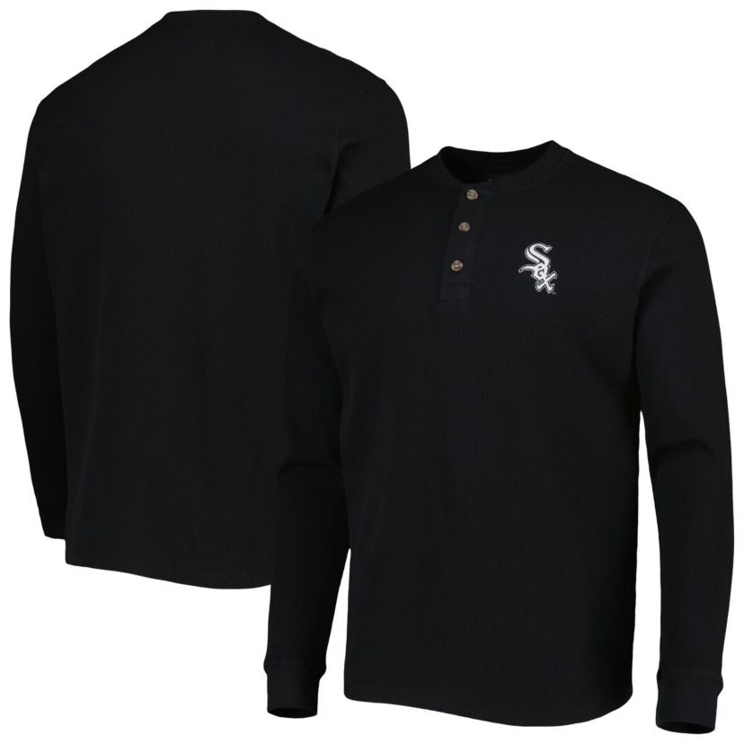 Chicago White Sox MLB Chicago Sox Maverick Long Sleeve T-Shirt