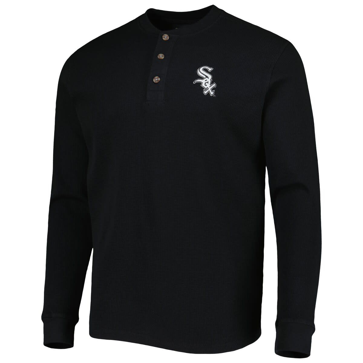 Chicago White Sox MLB Chicago Sox Maverick Long Sleeve T-Shirt