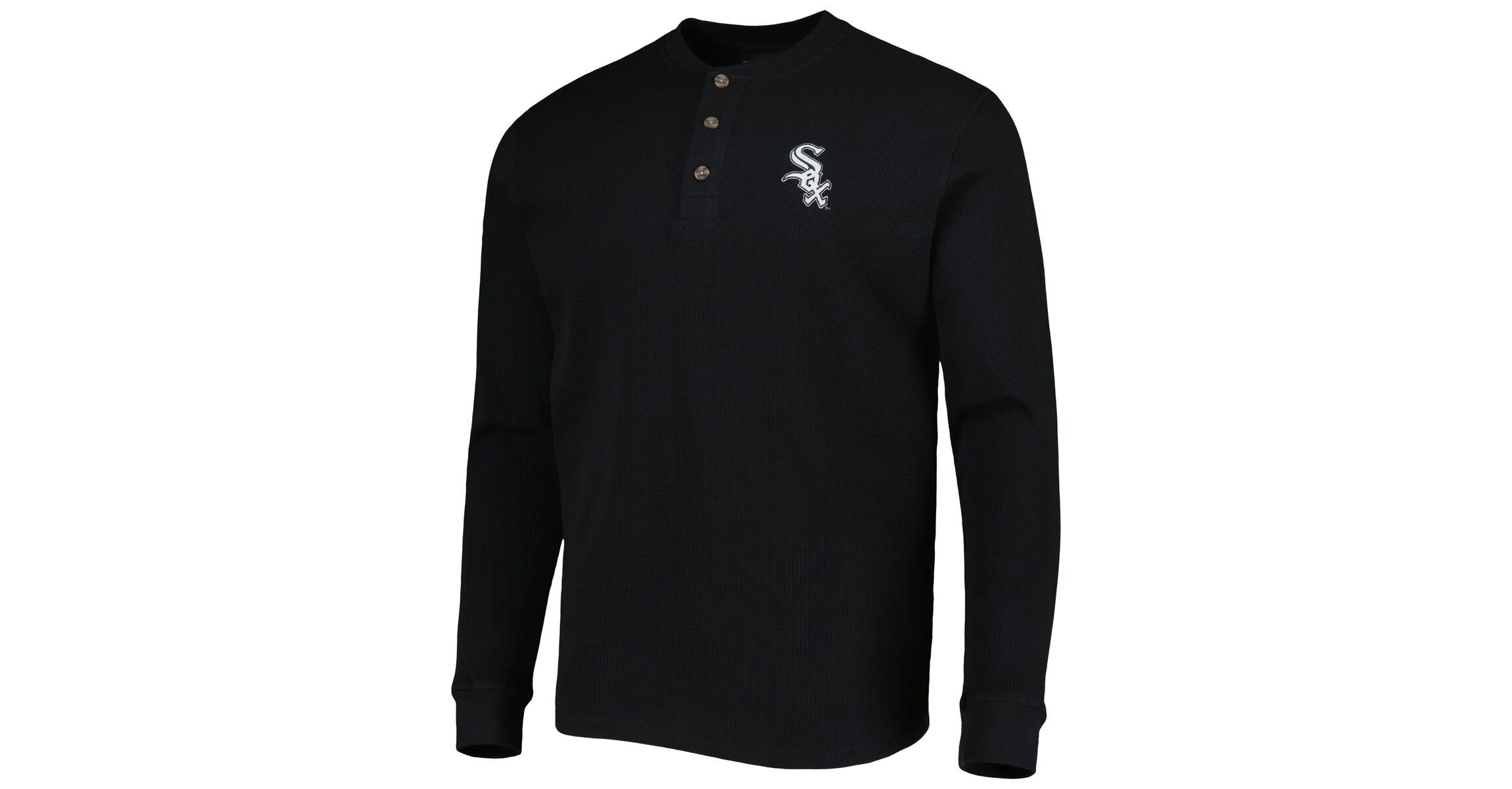Chicago White Sox MLB Chicago Sox Maverick Long Sleeve T-Shirt