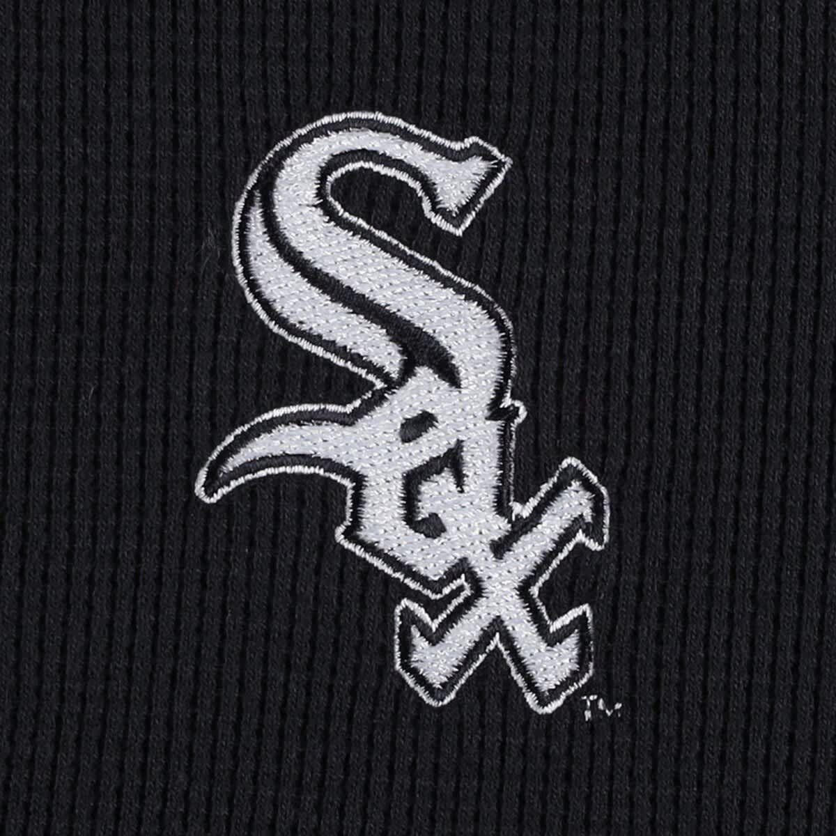 Chicago White Sox MLB Chicago Sox Maverick Long Sleeve T-Shirt