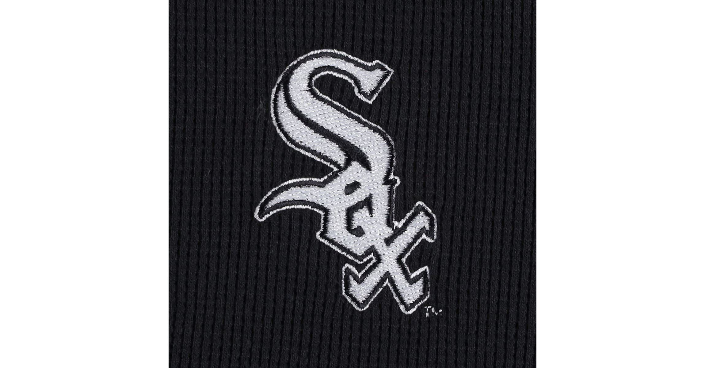 Chicago White Sox MLB Chicago Sox Maverick Long Sleeve T-Shirt