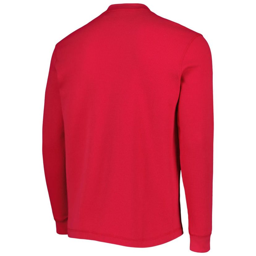 MLB St. Louis Cardinals Maverick Long Sleeve T-Shirt
