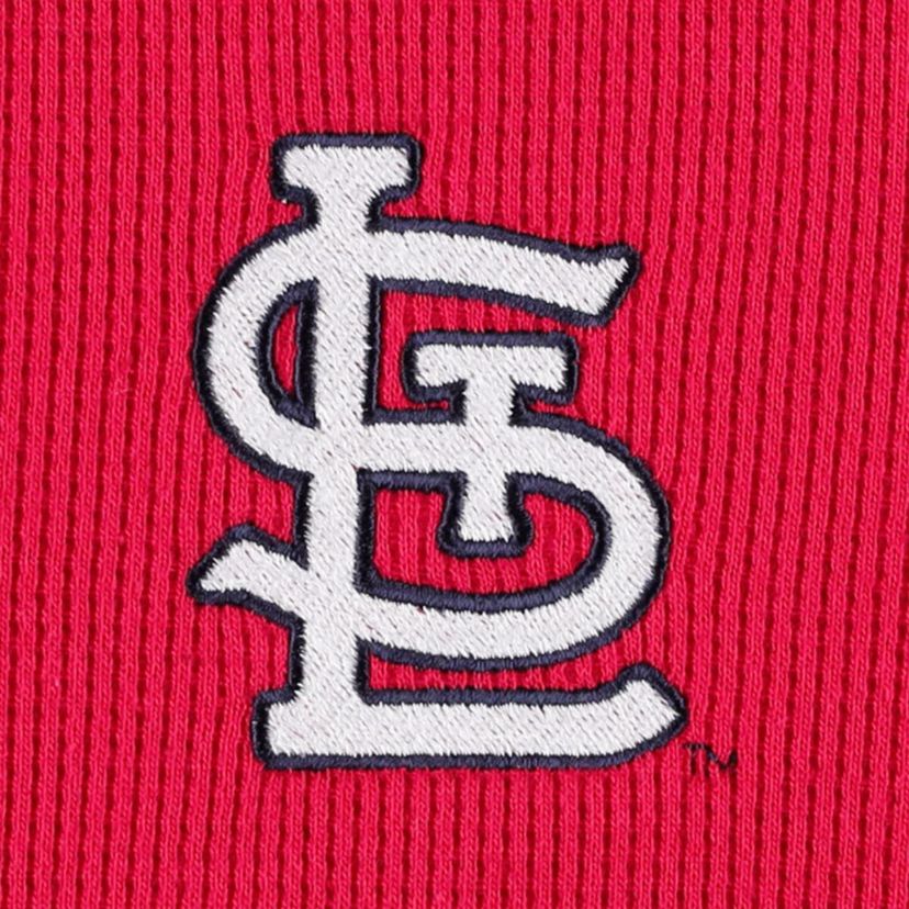 MLB St. Louis Cardinals Maverick Long Sleeve T-Shirt