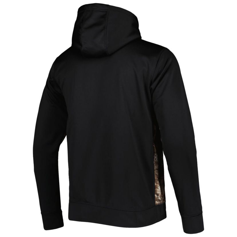 MLB Baltimore Orioles Ranger Pullover Hoodie