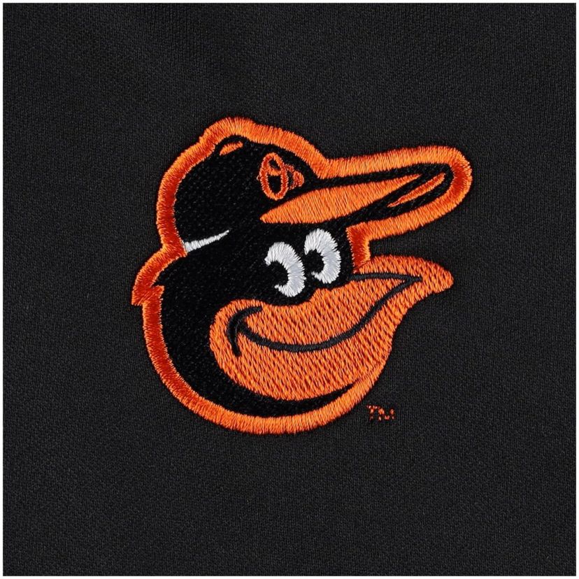 MLB Baltimore Orioles Ranger Pullover Hoodie