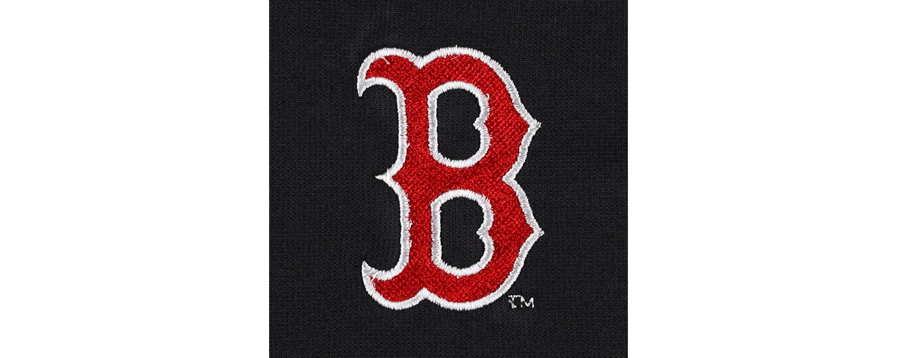 Boston Red Sox MLB Boston Sox Ranger Pullover Hoodie
