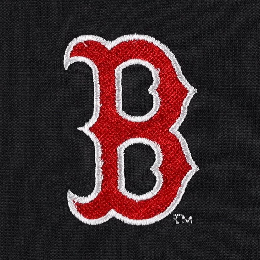 Boston Red Sox MLB Boston Sox Ranger Pullover Hoodie