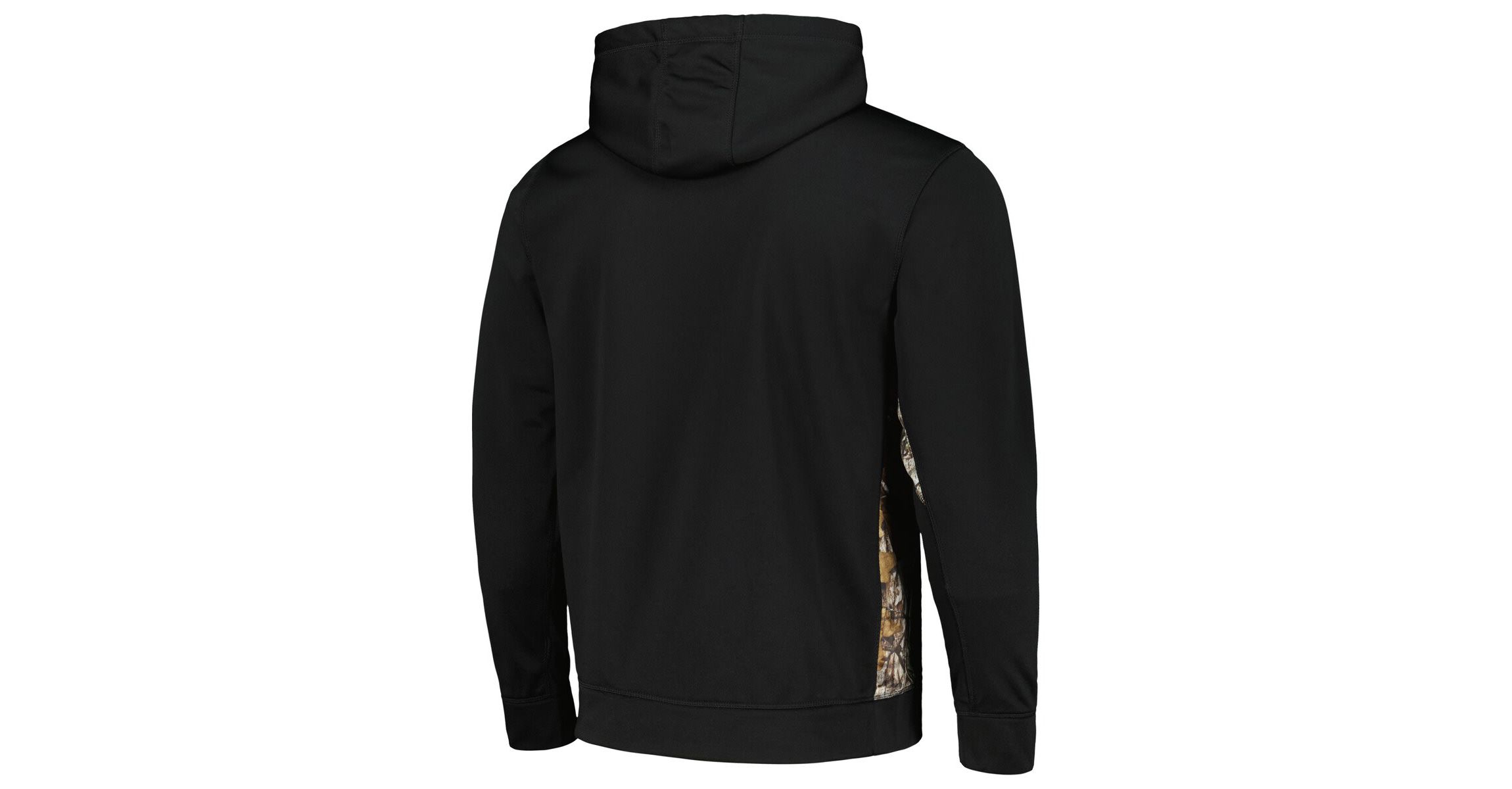MLB Cincinnati Reds Ranger Pullover Hoodie