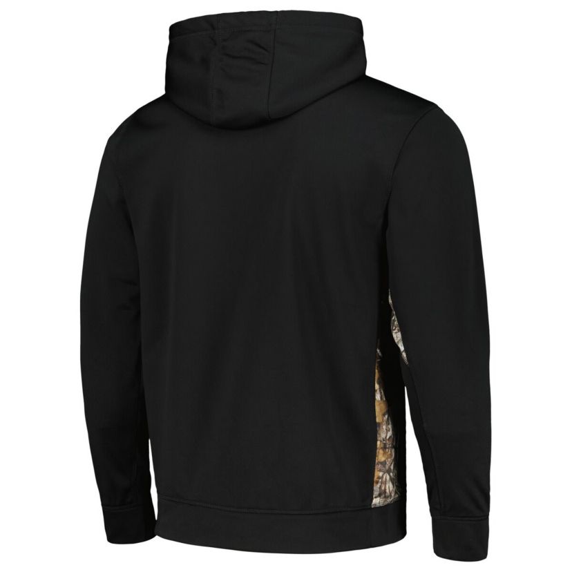 MLB Cincinnati Reds Ranger Pullover Hoodie