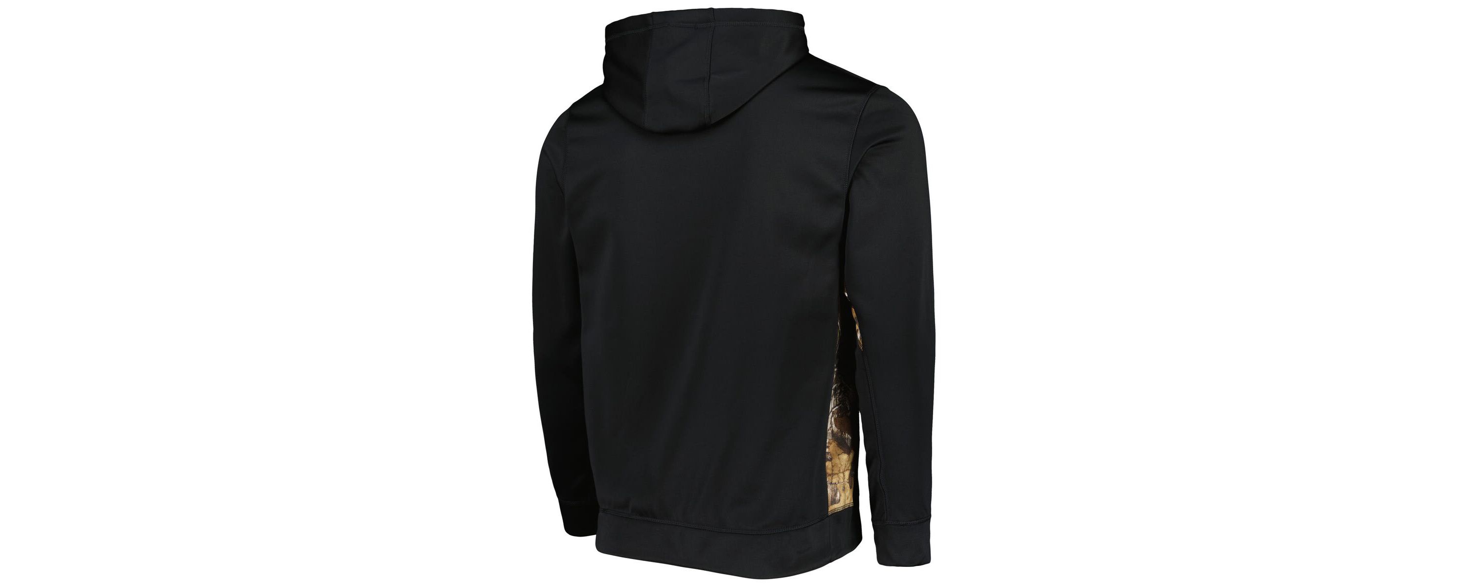 MLB Detroit Tigers Ranger Pullover Hoodie