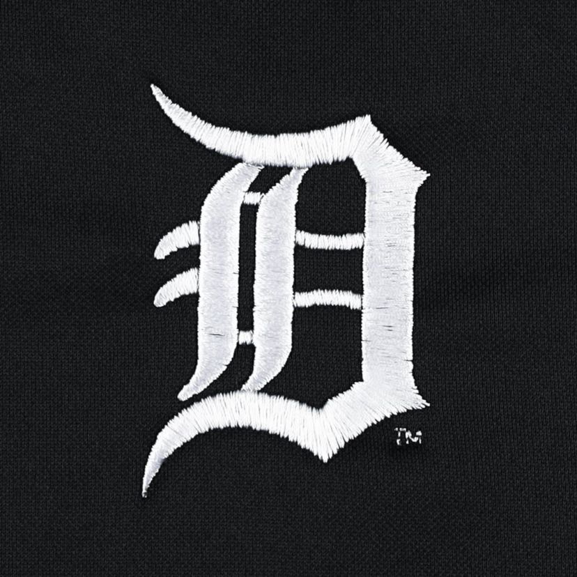 MLB Detroit Tigers Ranger Pullover Hoodie