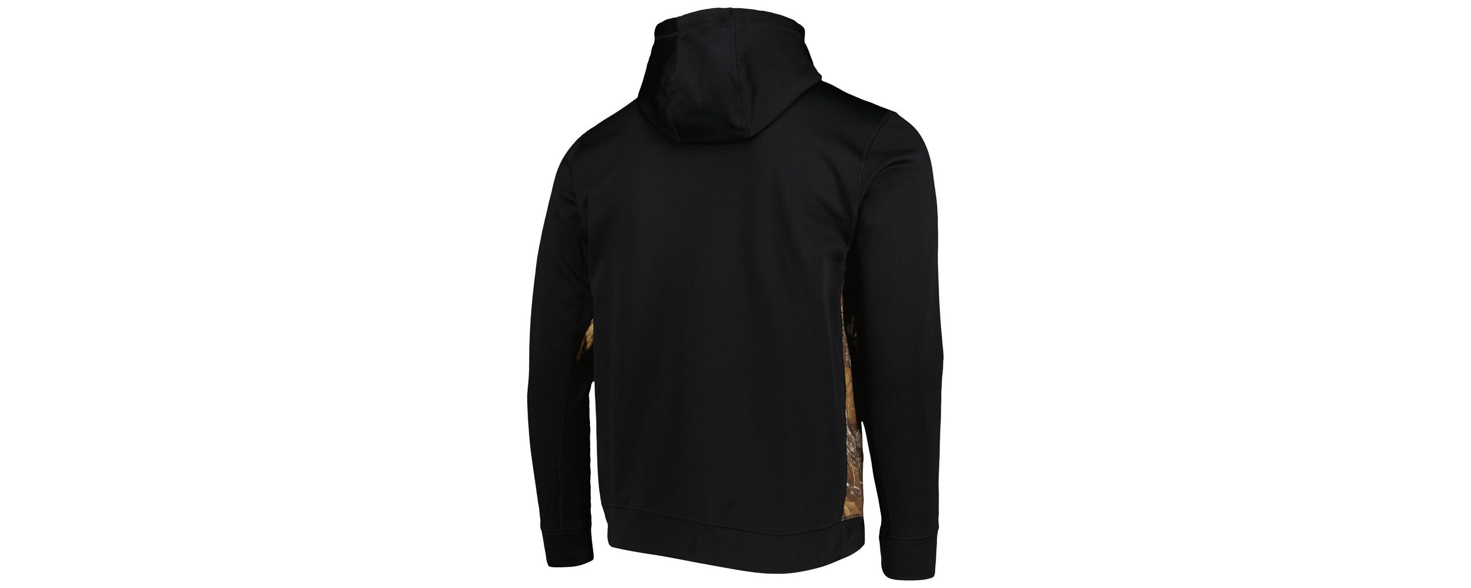 MLB Kansas City Royals Ranger Pullover Hoodie