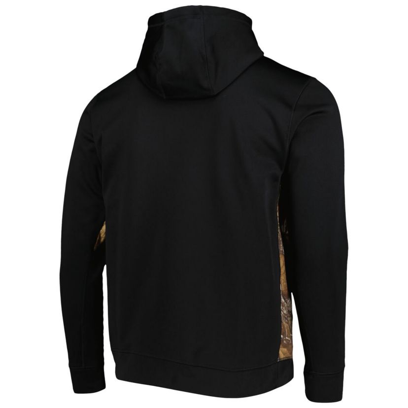 MLB Kansas City Royals Ranger Pullover Hoodie