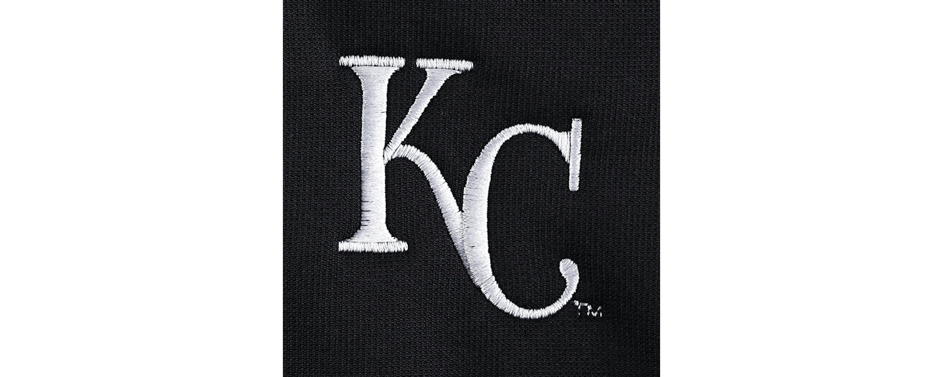 MLB Kansas City Royals Ranger Pullover Hoodie