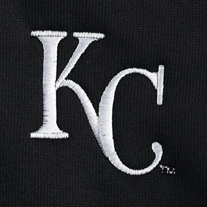 MLB Kansas City Royals Ranger Pullover Hoodie