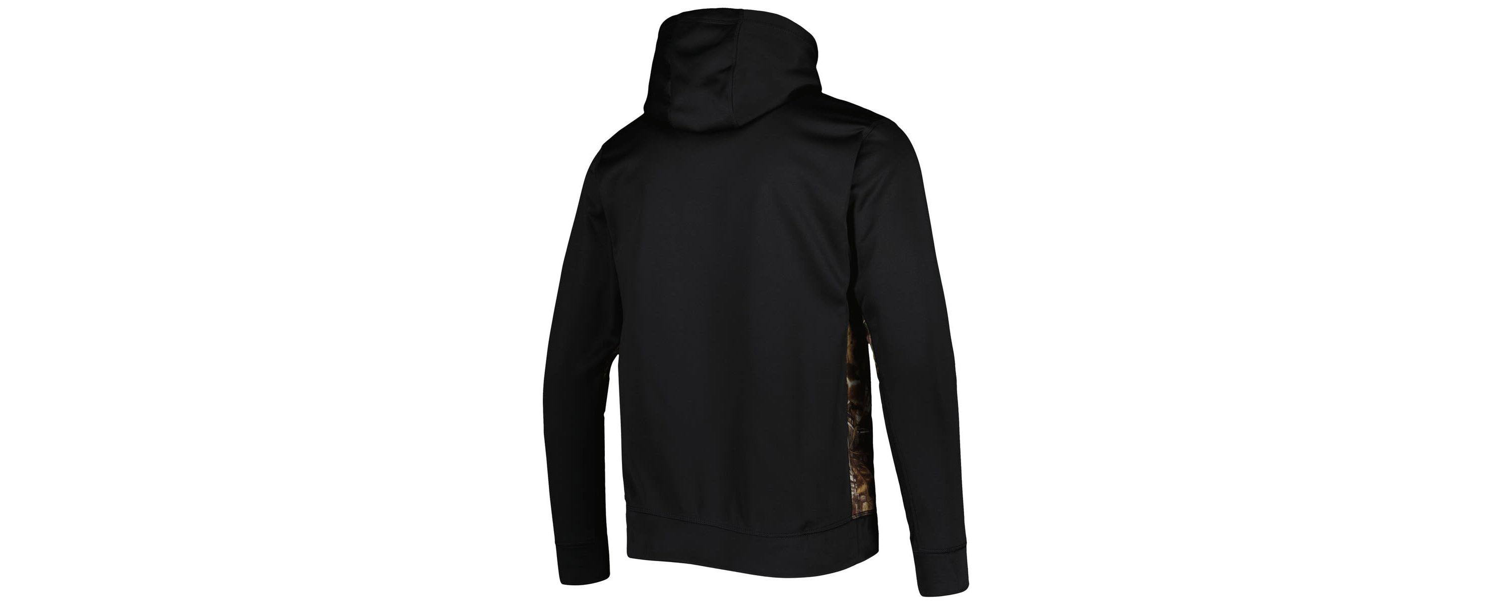 MLB New York Yankees Ranger Pullover Hoodie
