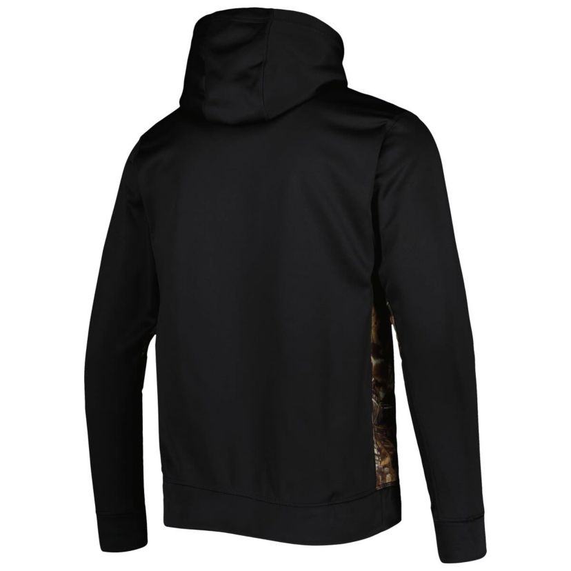 MLB New York Yankees Ranger Pullover Hoodie