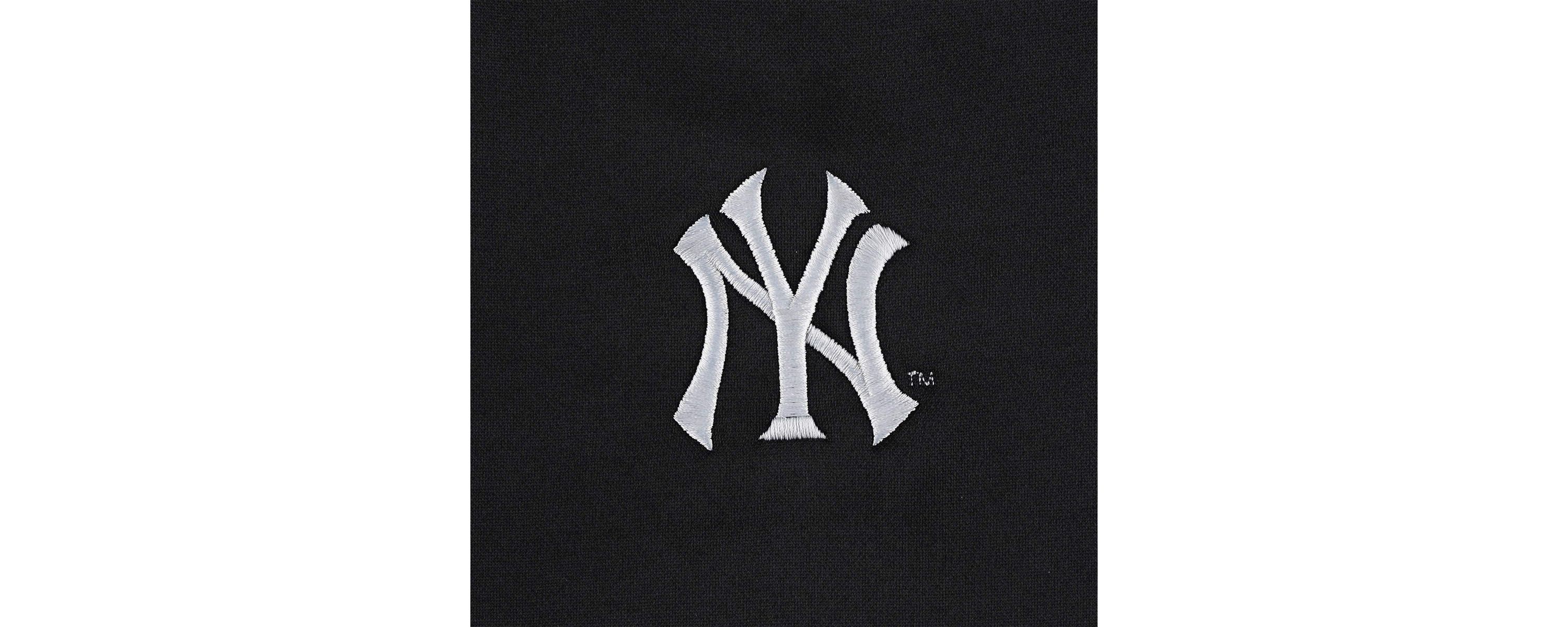 MLB New York Yankees Ranger Pullover Hoodie