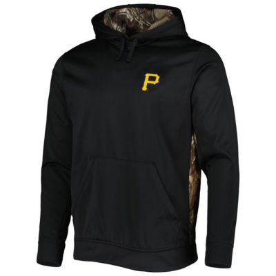 MLB Pittsburgh Pirates Ranger Pullover Hoodie