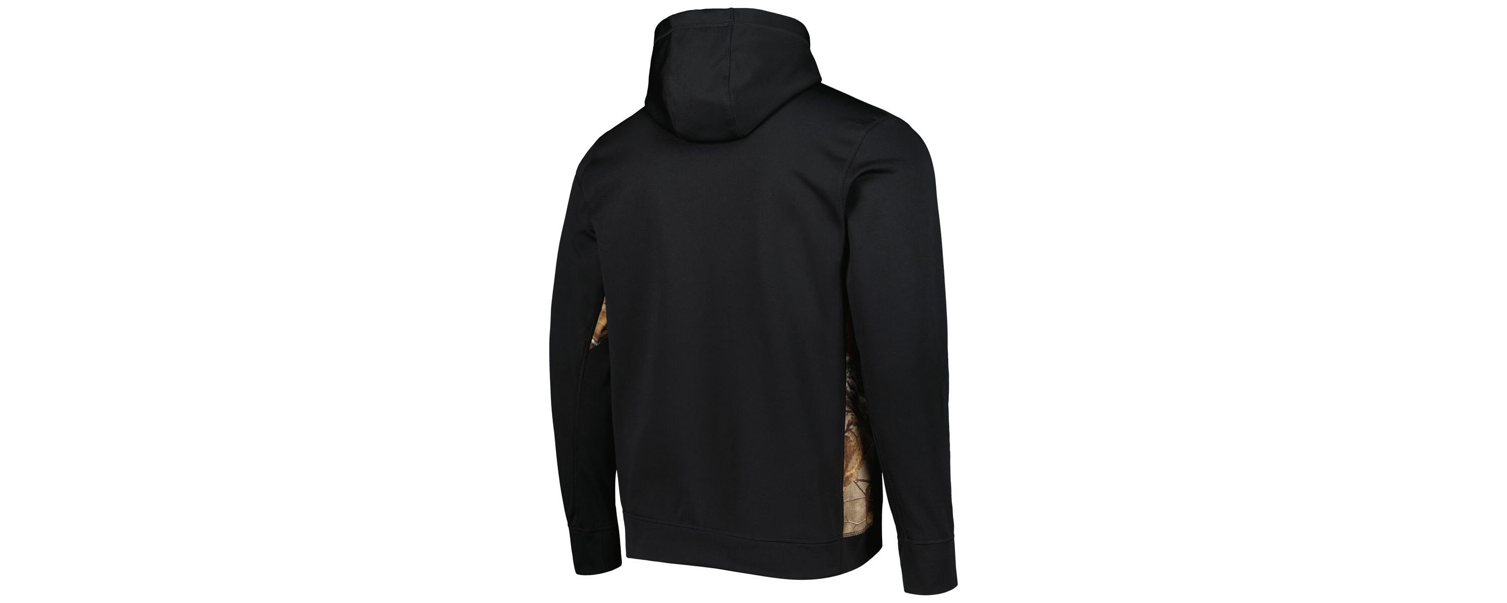 MLB Colorado Rockies Ranger Pullover Hoodie