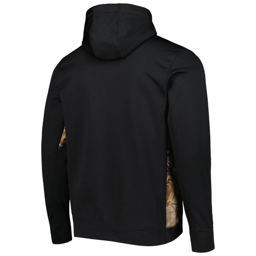 MLB Colorado Rockies Ranger Pullover Hoodie