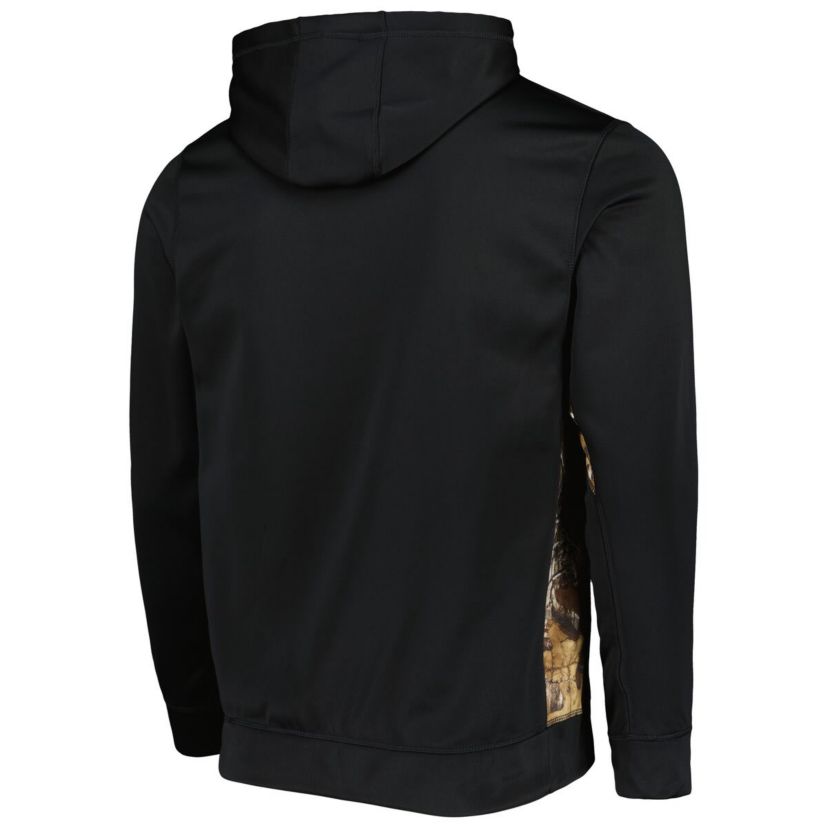 Chicago White Sox MLB Chicago Sox Ranger Pullover Hoodie