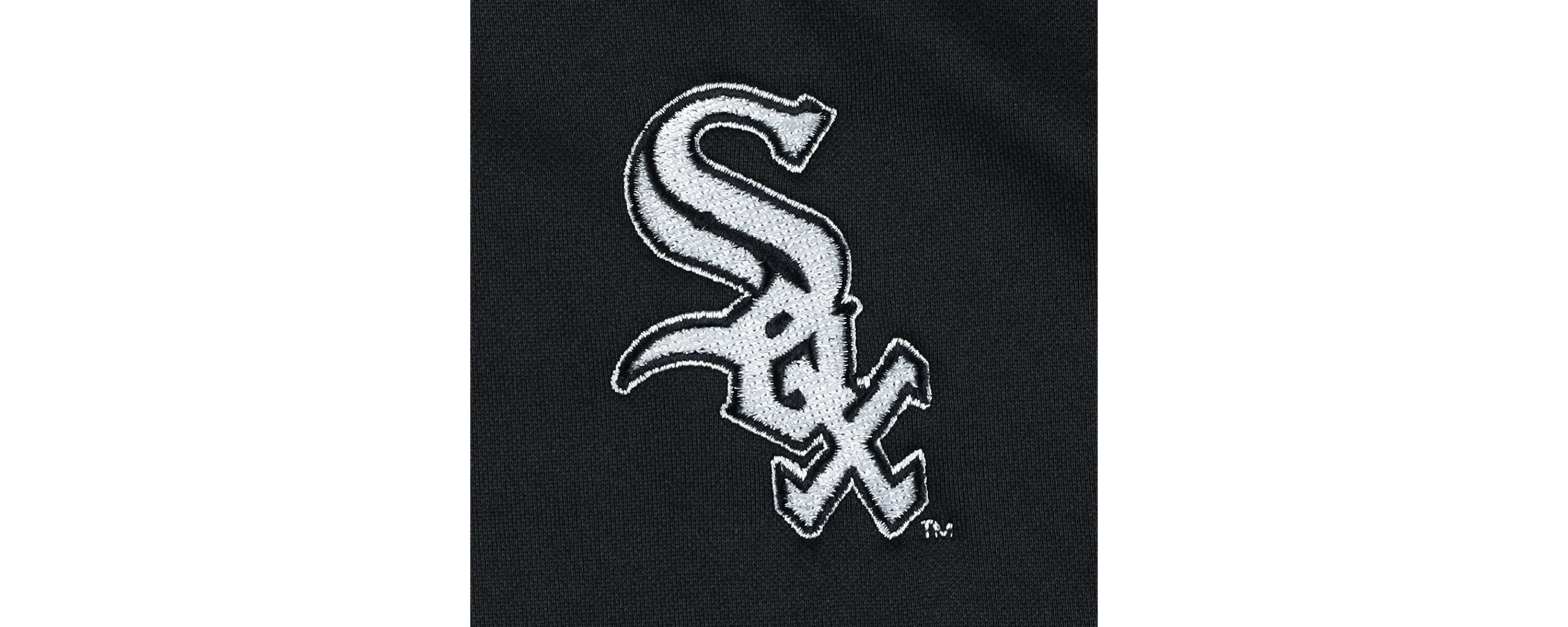 Chicago White Sox MLB Chicago Sox Ranger Pullover Hoodie