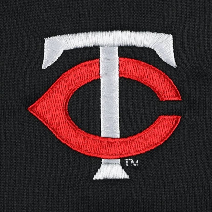 MLB Minnesota Twins Ranger Pullover Hoodie