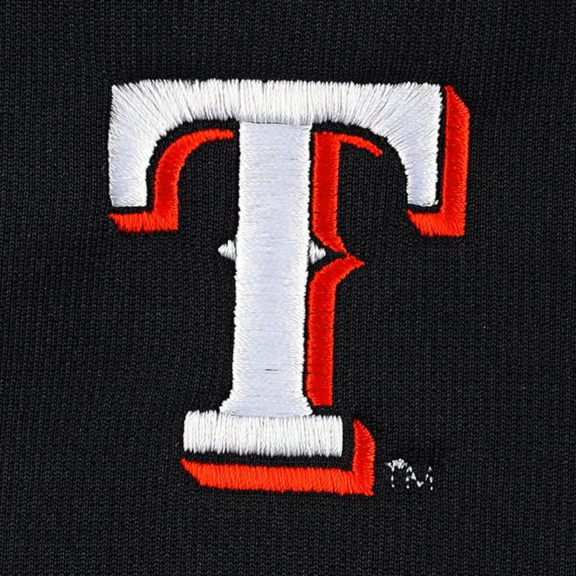 MLB Texas Rangers Ranger Pullover Hoodie