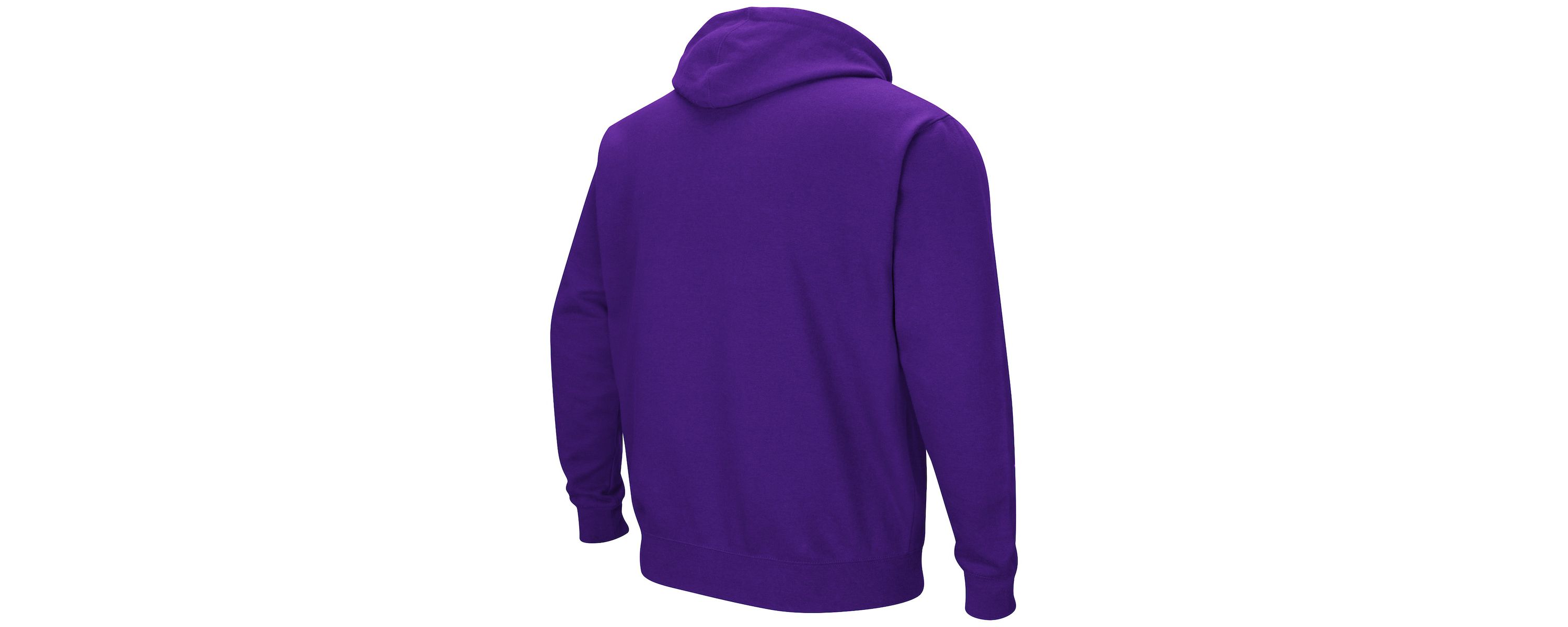 Minnesota State University, Mankato NCAA Minnesota State University Mankato Isle Pullover Hoodie