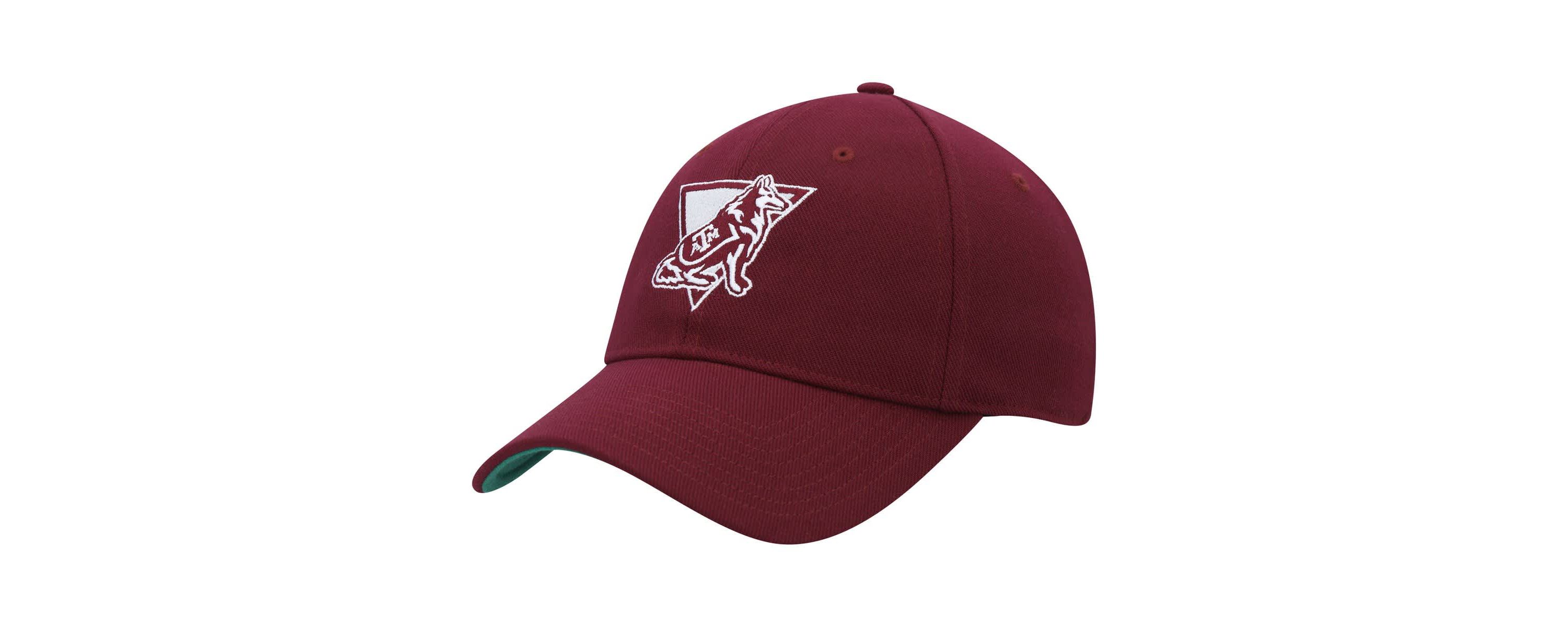 NCAA Texas A&M Aggies Vault Slouch Flex Hat