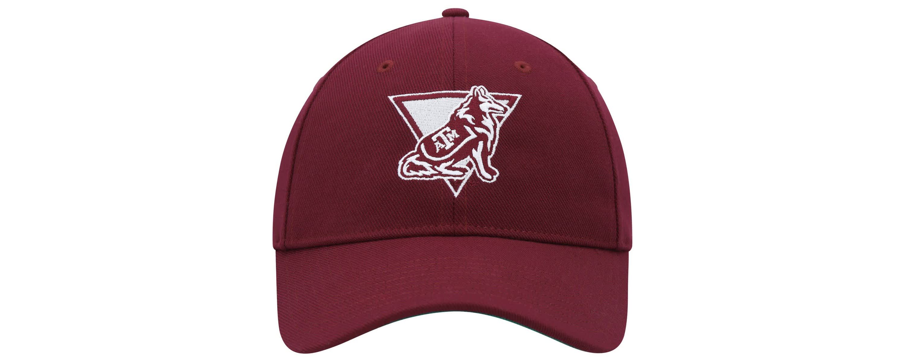 NCAA Texas A&M Aggies Vault Slouch Flex Hat