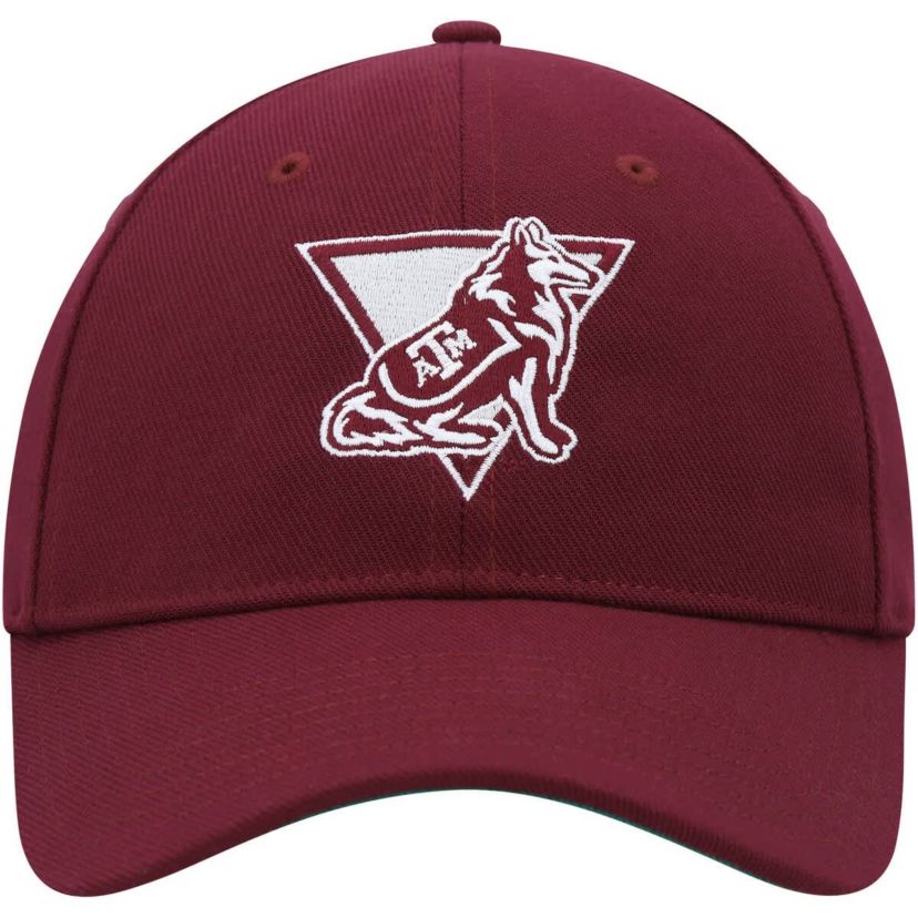 NCAA Texas A&M Aggies Vault Slouch Flex Hat
