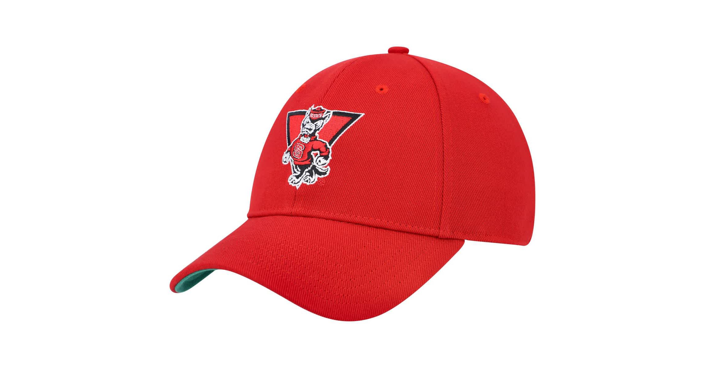 NCAA NC State Wolfpack Vault Slouch Flex Hat