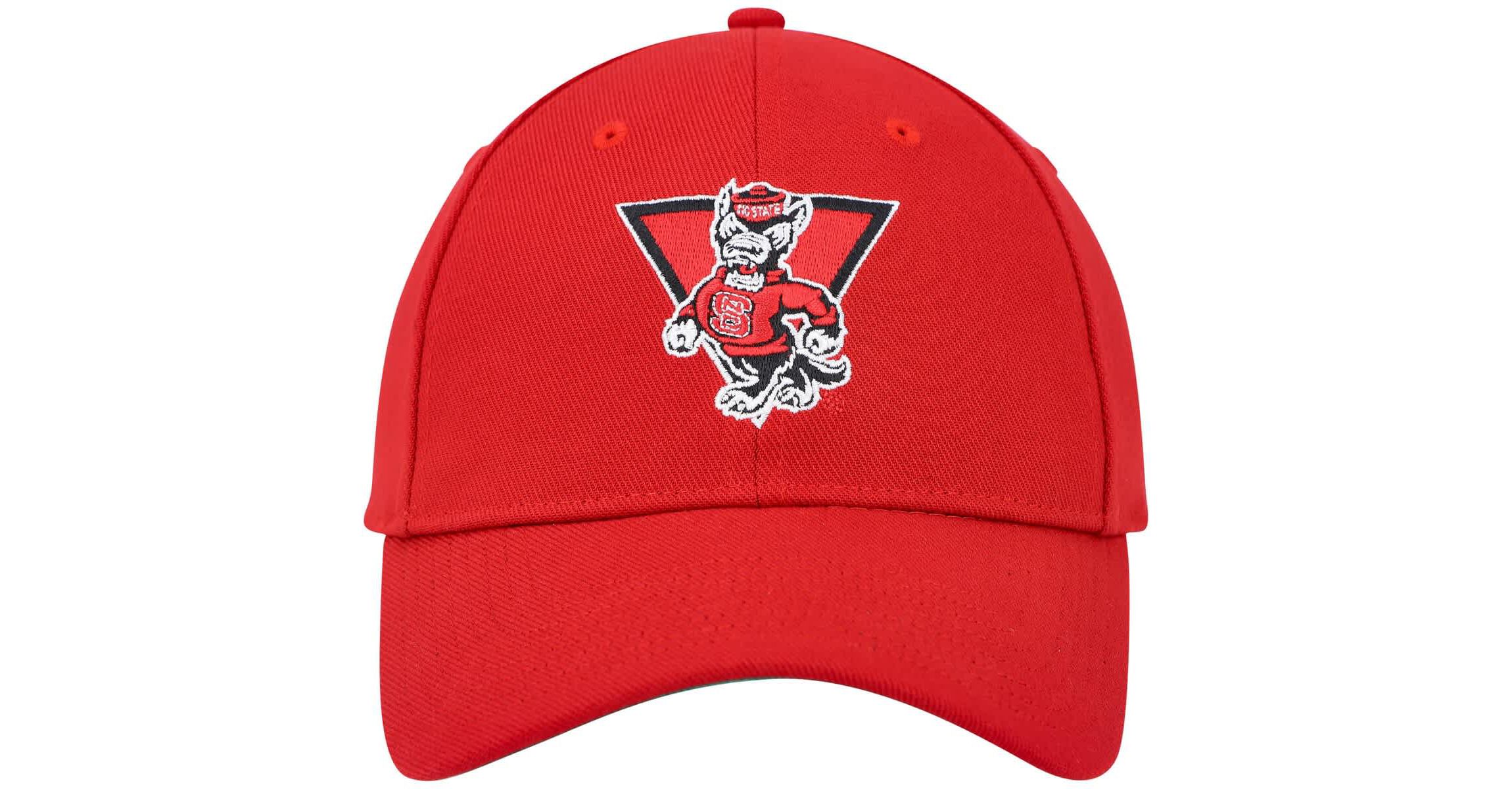 NCAA NC State Wolfpack Vault Slouch Flex Hat
