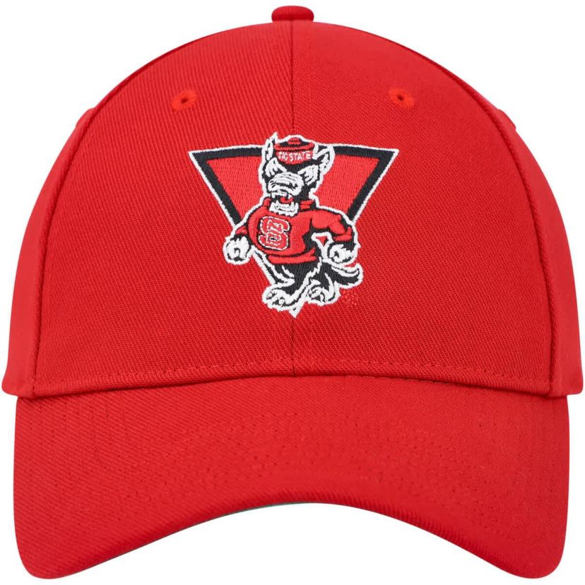 NCAA NC State Wolfpack Vault Slouch Flex Hat