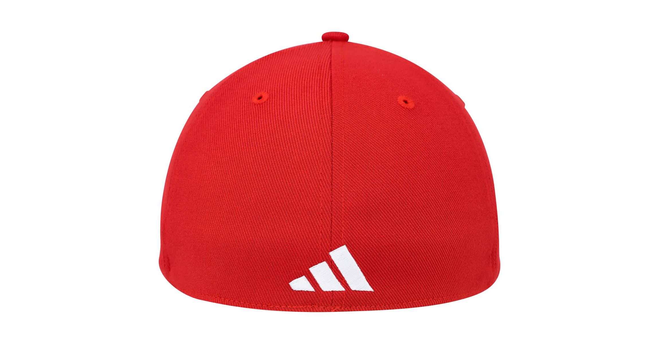 NCAA NC State Wolfpack Vault Slouch Flex Hat