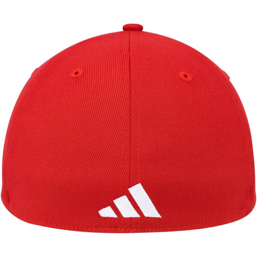 NCAA NC State Wolfpack Vault Slouch Flex Hat