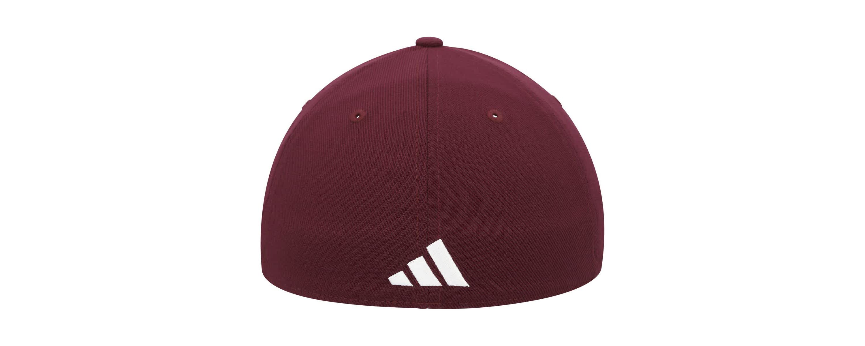NCAA Mississippi State Bulldogs Vault Slouch Flex Hat