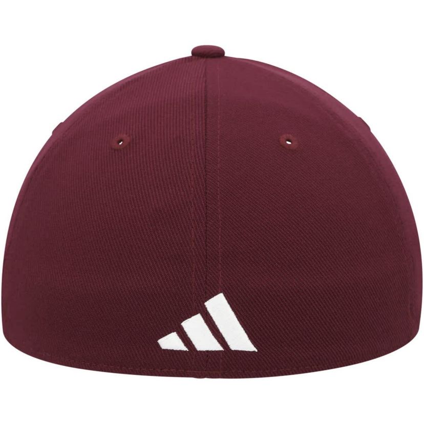 NCAA Mississippi State Bulldogs Vault Slouch Flex Hat