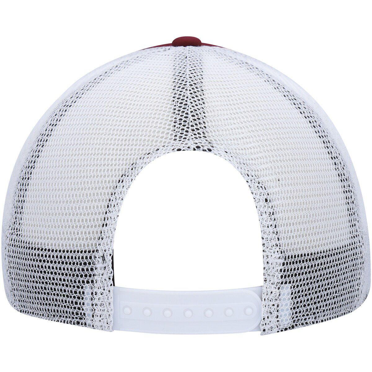 NCAA Texas A&M Aggies Script Trucker Snapback Hat