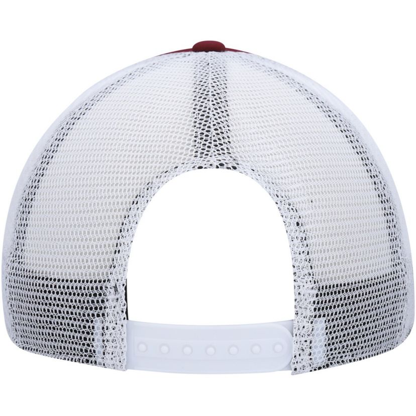 NCAA Texas A&M Aggies Script Trucker Snapback Hat