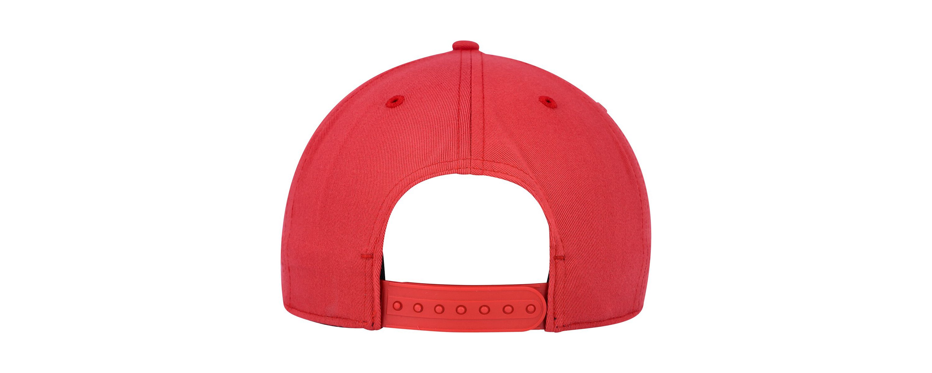 NCAA Indiana Hoosiers Established Snapback Hat