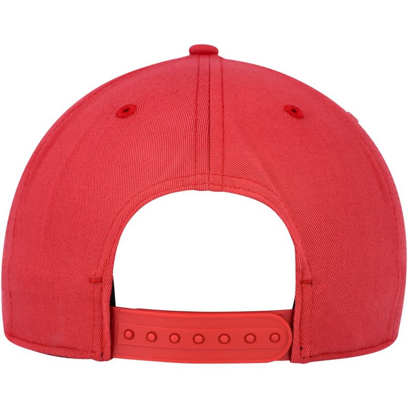 NCAA Indiana Hoosiers Established Snapback Hat