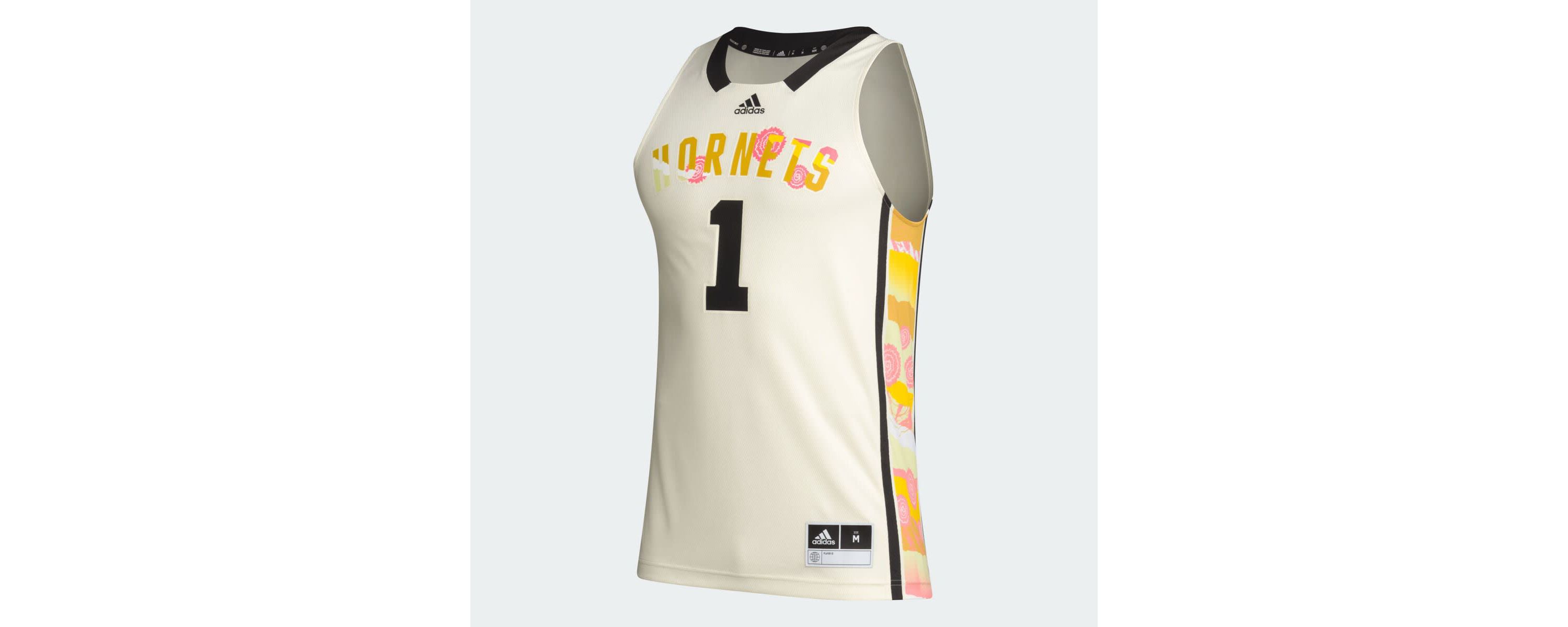 NCAA #1 Alabama State Hornets Honoring Excellence Basketball Jersey