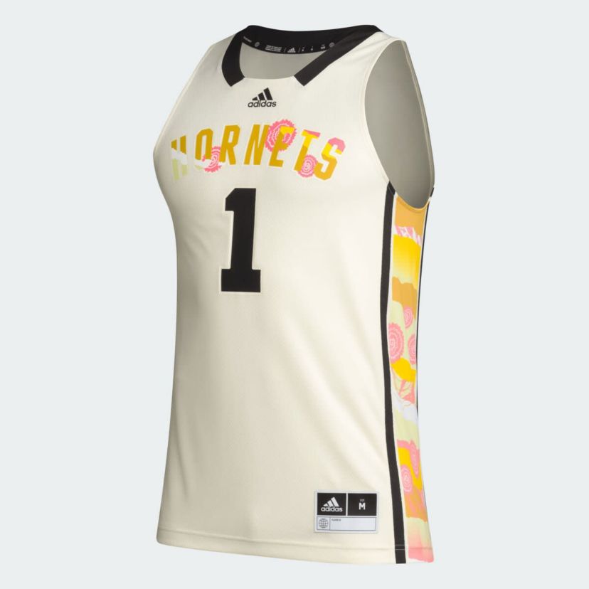 NCAA #1 Alabama State Hornets Honoring Excellence Basketball Jersey