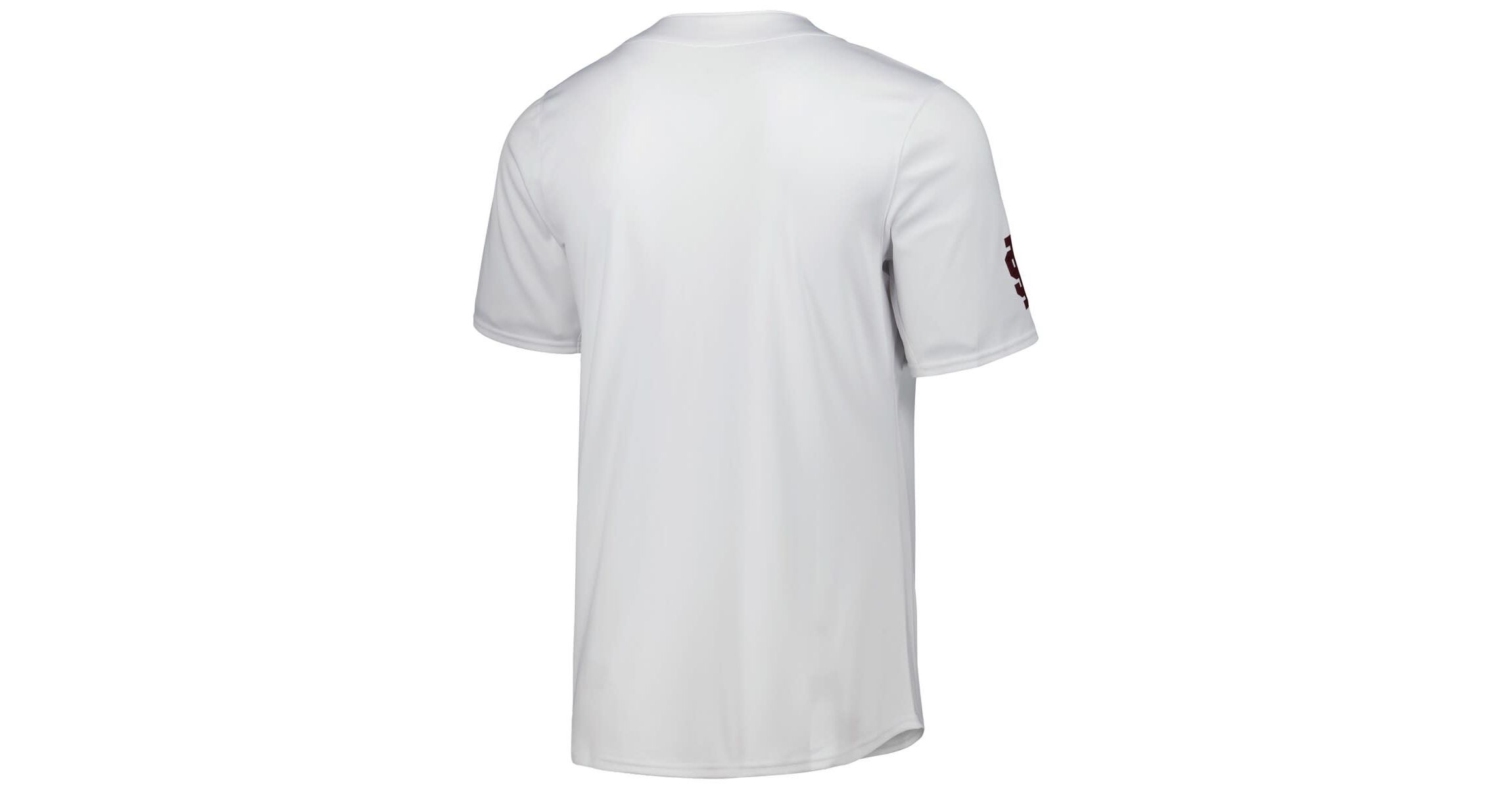 Georgia Tech Yellow Jackets NCAA GA Tech Jackets Team Baseball Jersey