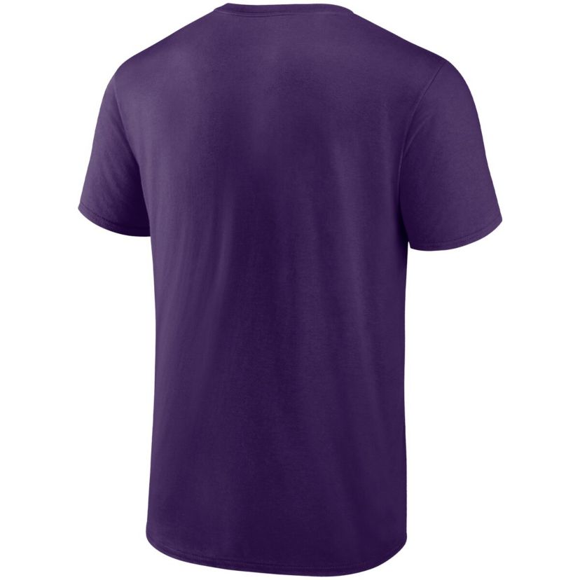 NBA Fanatics Phoenix Suns On Fire Hometown Collection T-Shirt
