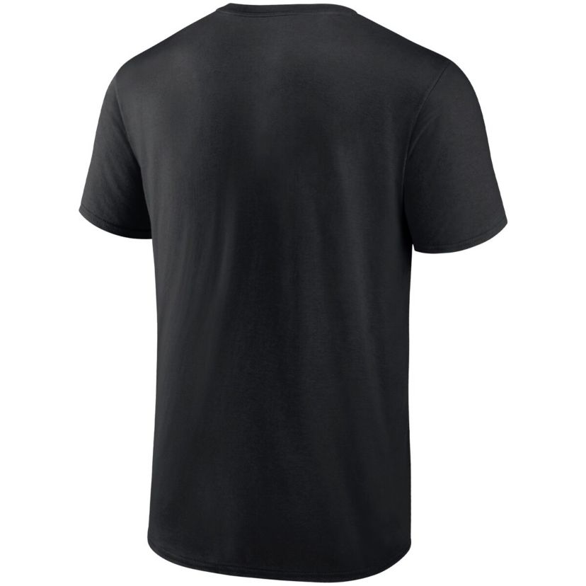 NBA Fanatics Dallas Mavericks Champ 214 Hometown Collection T-Shirt